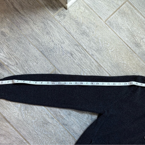 Goodfellow Cardigan with Pockets - Picture 8 of 8